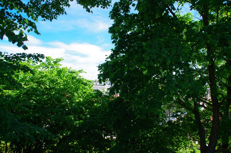 Rakvere rephoto