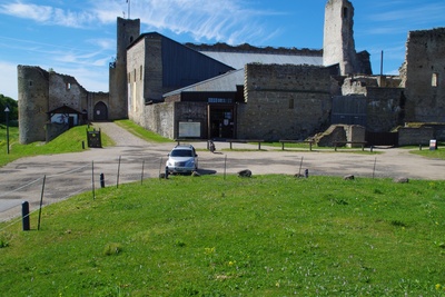 EAMS osakondde esimeeste seminar Rakveres rephoto