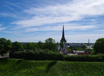 Rakvere rephoto