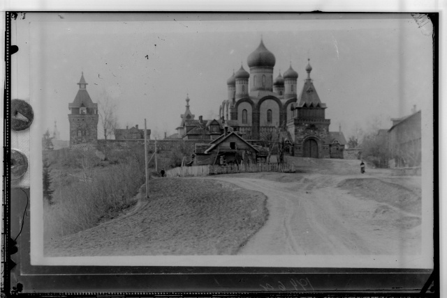 Photo from Kuremäe monastery