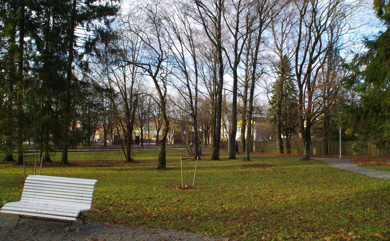 Rakvere, kirikumõisa põllud rephoto