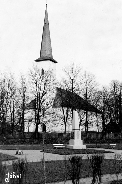 Monument of the War of Independence