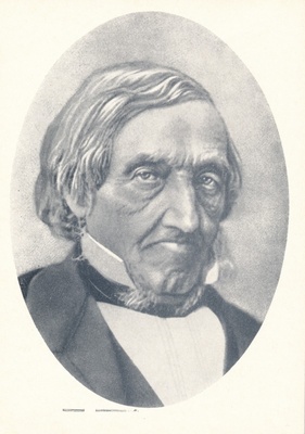 Karl Ernst von Baer  duplicate photo