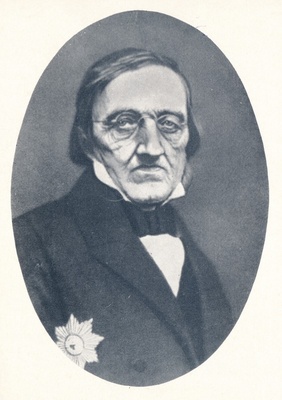 Karl Ernst von Baer  duplicate photo
