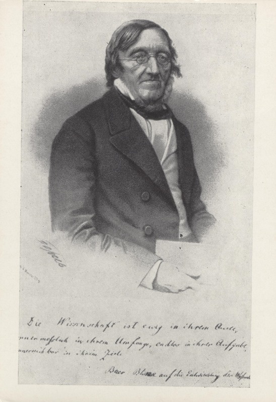 Karl Ernst von Baer