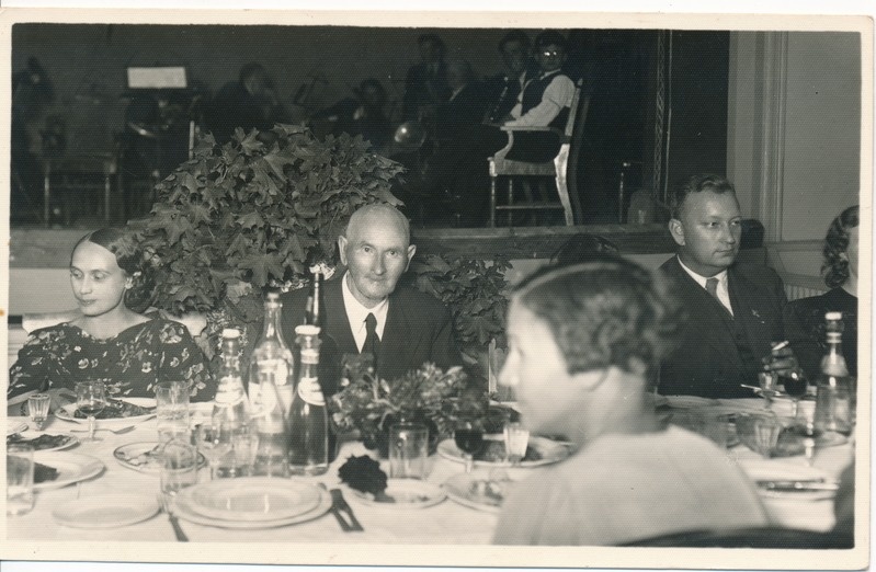Aleksander Krimmi sünnipäev