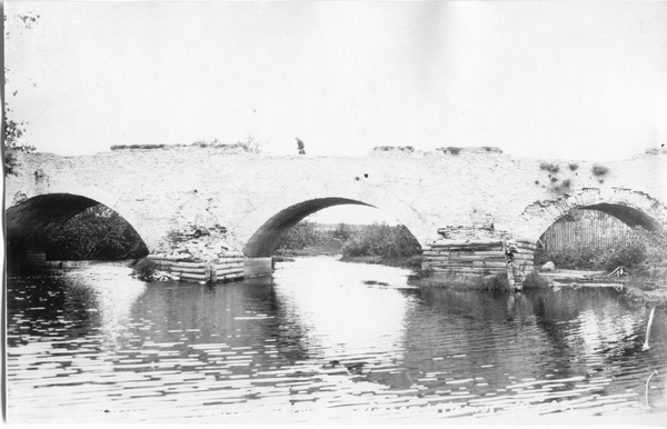 Photo Pistole Steel Sild in Virumaa