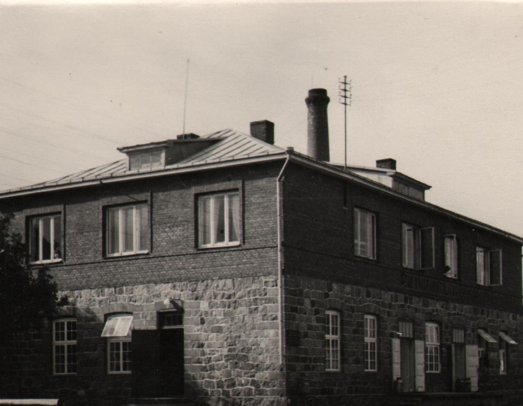 Oiu butter industry