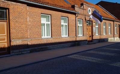 Jaan Varik ja Mihkel Madisson rephoto