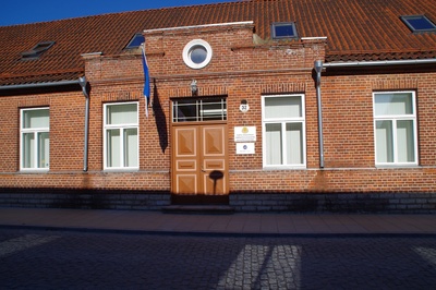 Pikk 32 Rakvere rephoto