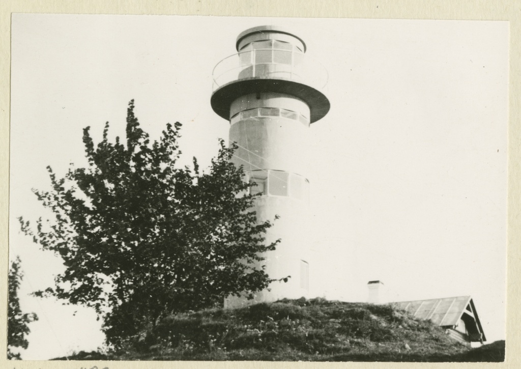 Viimsi Top Fire Tower