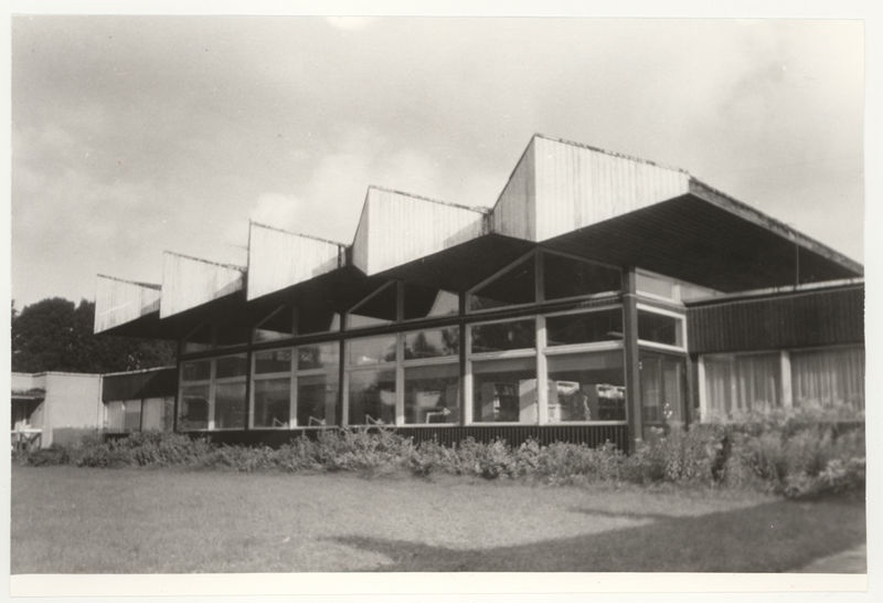 Viimsi Library