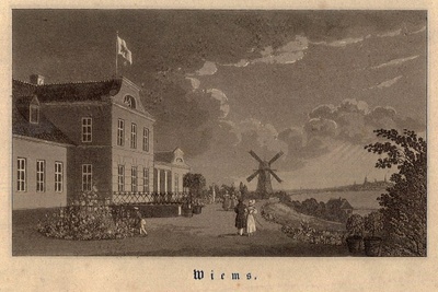 View of Viimsi Castle  similar photo