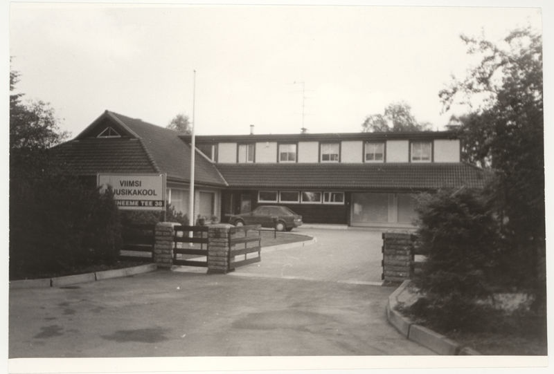 Viimsi Music School