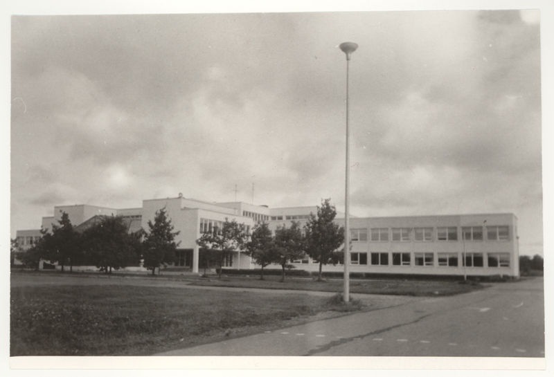 Viimsi Secondary School