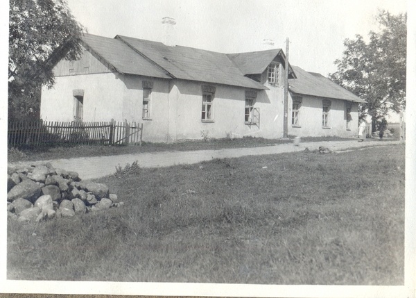 Photo Viimsi rural municipality