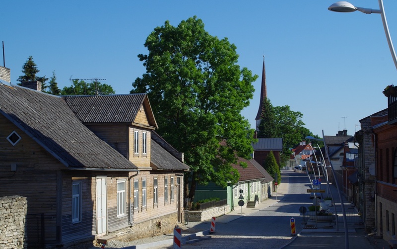 Vaade Rakverele rephoto