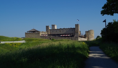 Rakvere Ordensburg Rakvere 04 - Rakvere Castle, Rakvere, Estonia rephoto