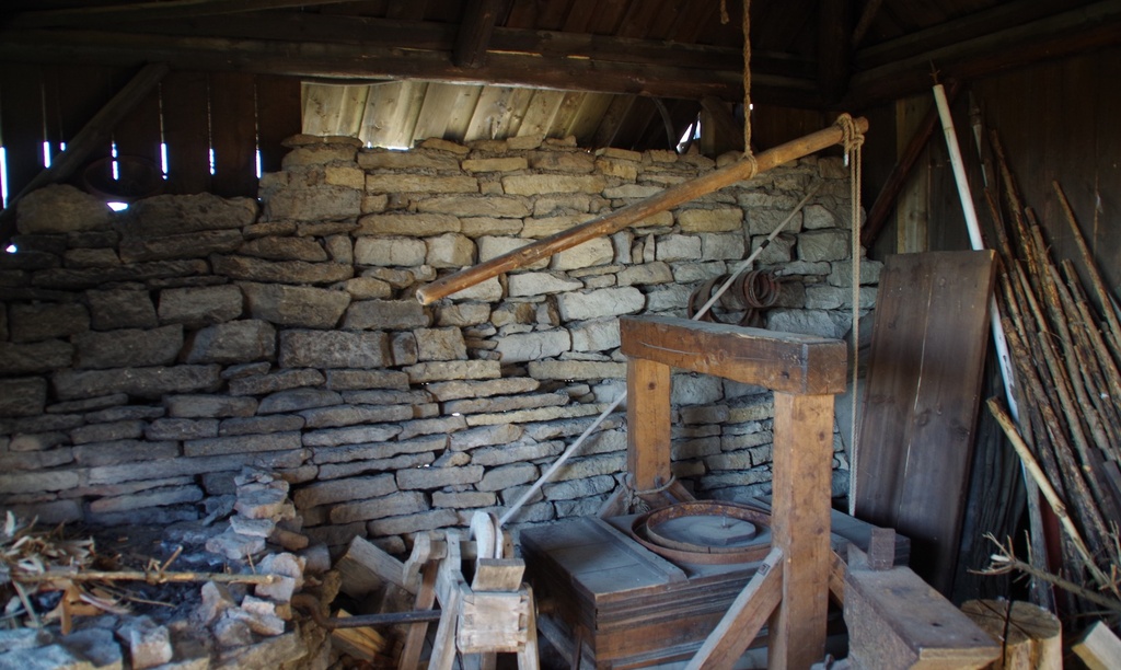 Rakvere ruler rephoto