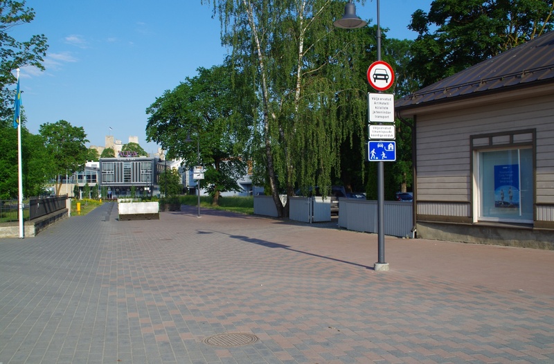 Kunstilaat Rakveres rephoto