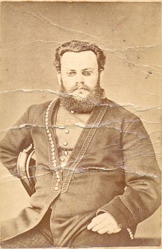C. R. Jakobson
