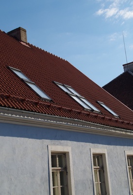 Rakvere, Tallinna tänav 1 rephoto