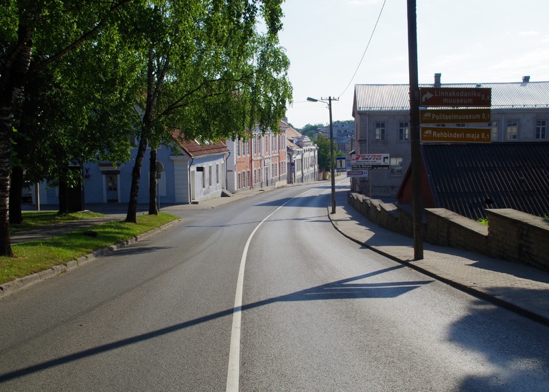 Vaade Rakverele rephoto