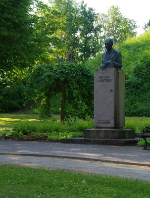 Liivi Kajandi rephoto