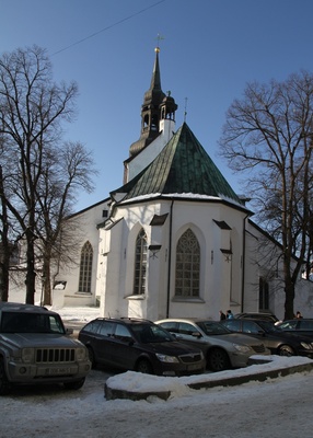 Toomkirik rephoto
