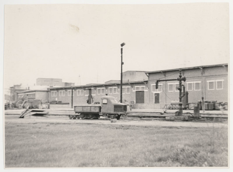 Maardu Chemistry Combination