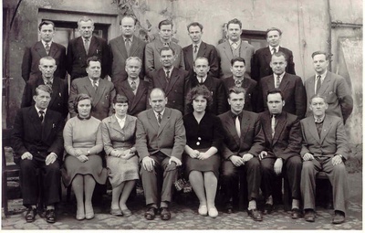 Piimandusala töötajate kursus Tallinnas ja Vihulas  duplicate photo