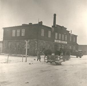 Võhma Ühispiimatalitus