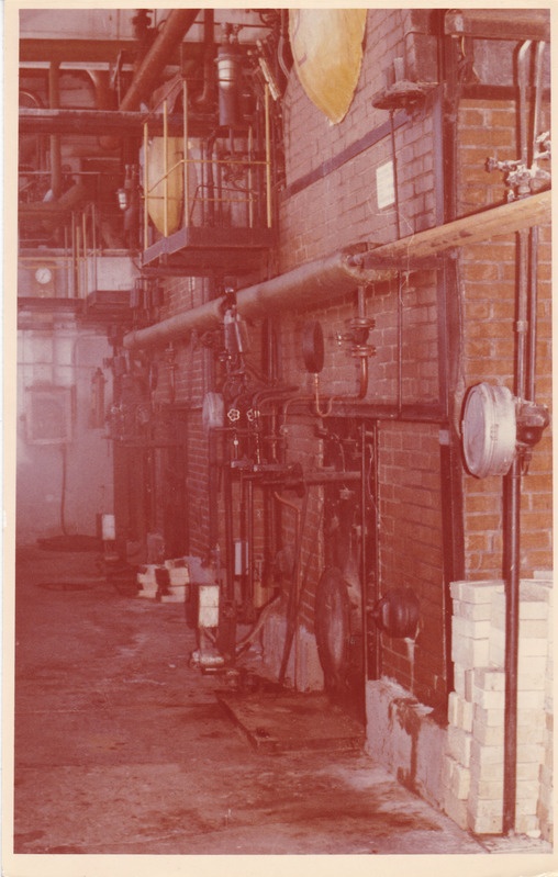 Põltsamaa tsehhi katlamaja