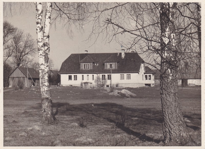 Vastse-Kuuste vallamaja