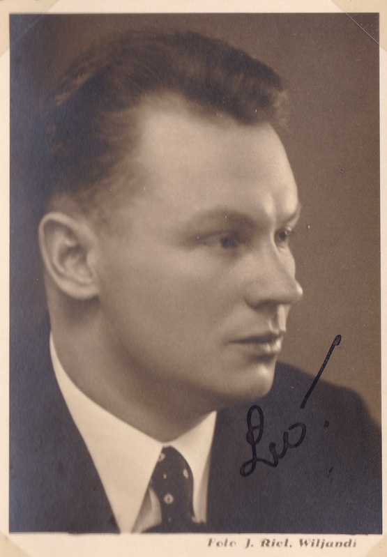 Leopold Lillast