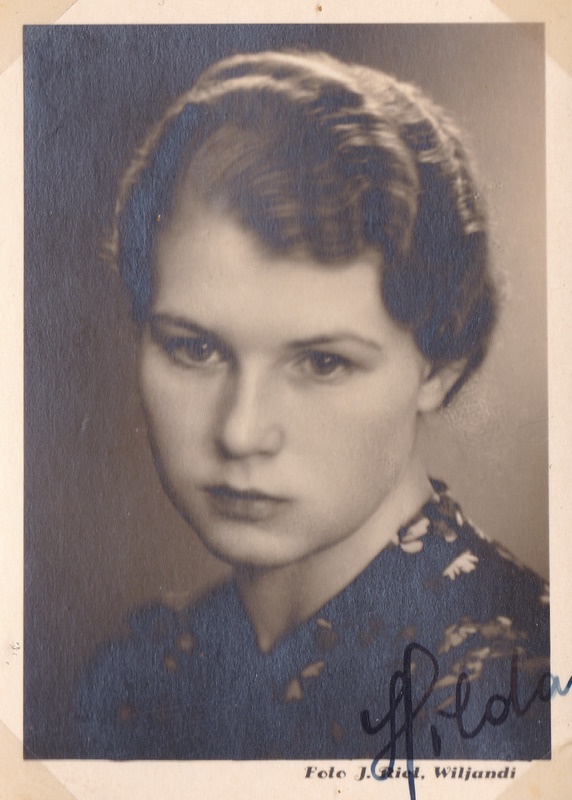 Hilda Suurkask