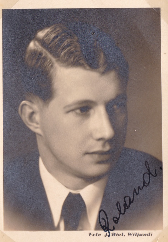 Roland Maasik
