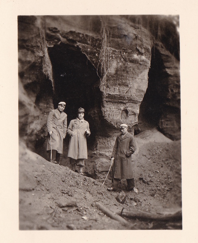 Õisu Piimanduskooli õpilased