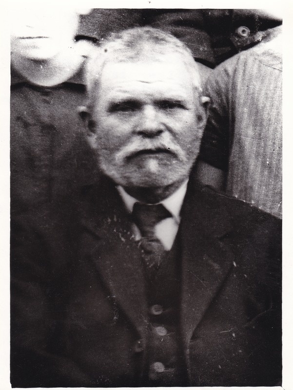 Hans Rebane