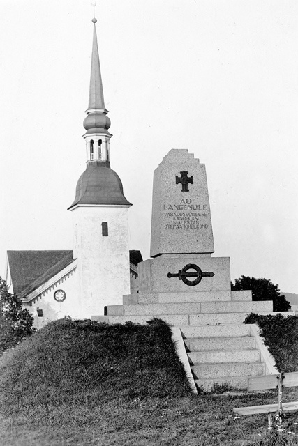 Monument of the War of Independence