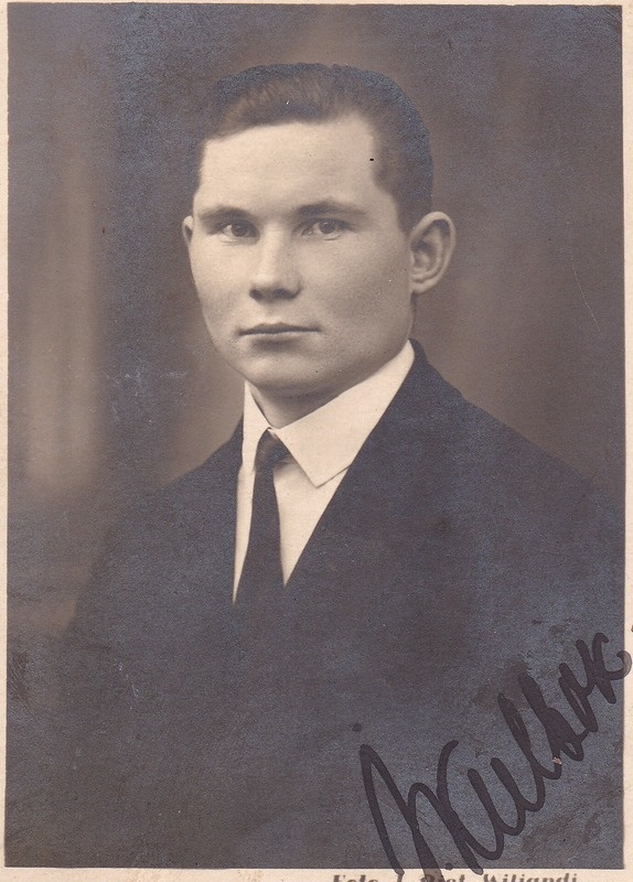 Johannes Kulbok