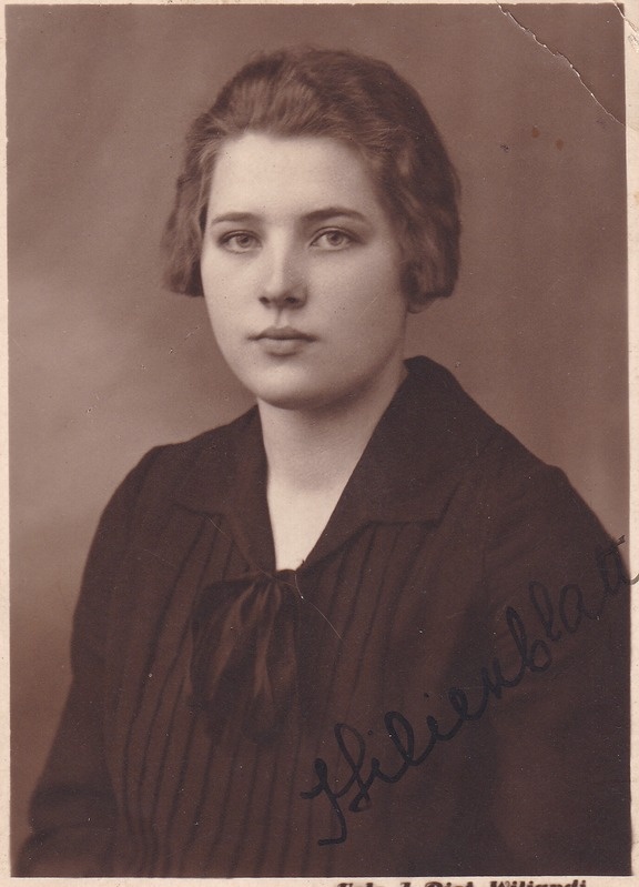 Ida Lilienblatt