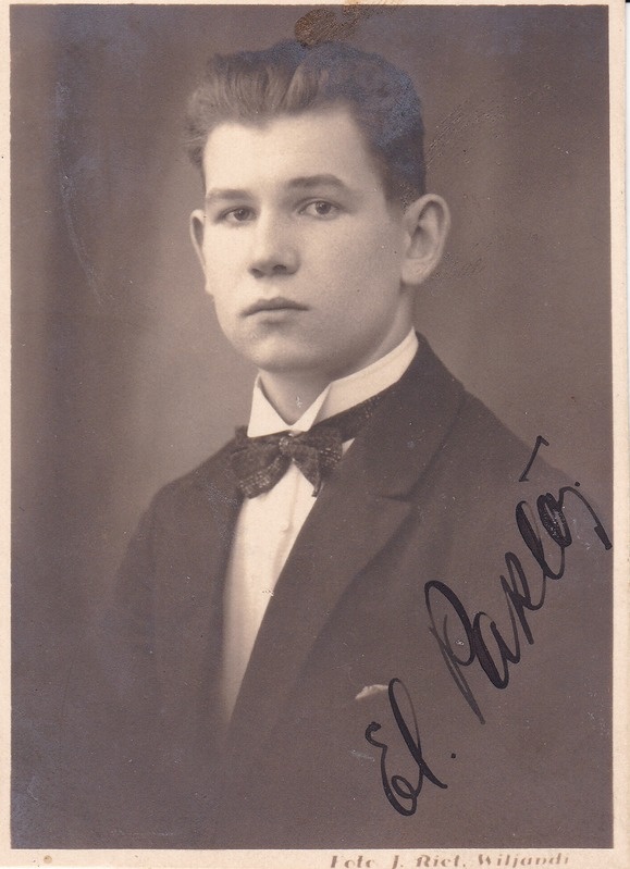 Elmar Pakler