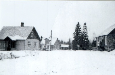 Rutikvere võitööstus 1950  duplicate photo