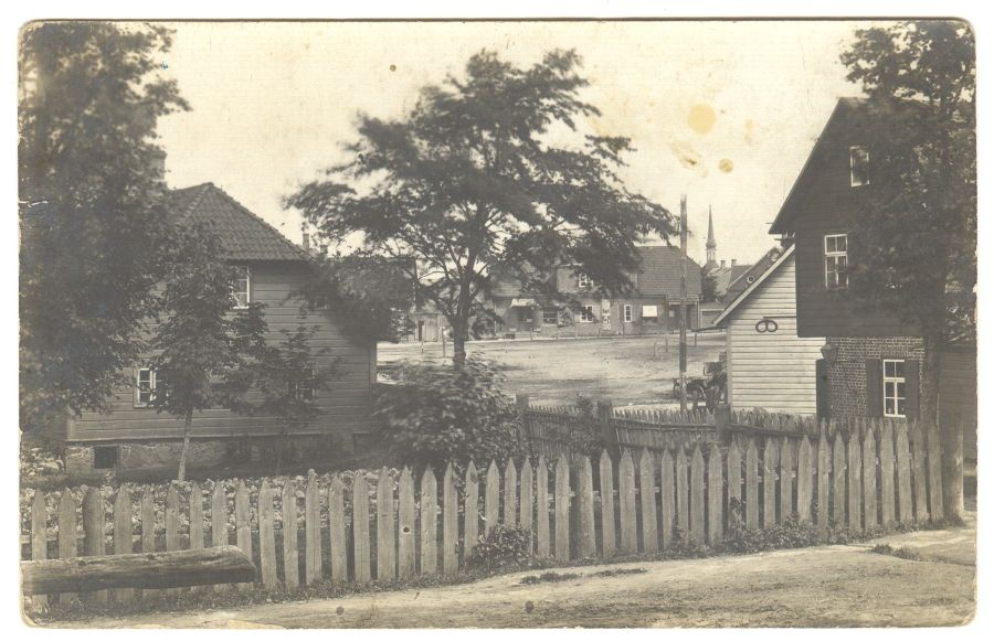 Otepää Market Square