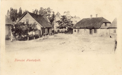 Otepää view  duplicate photo