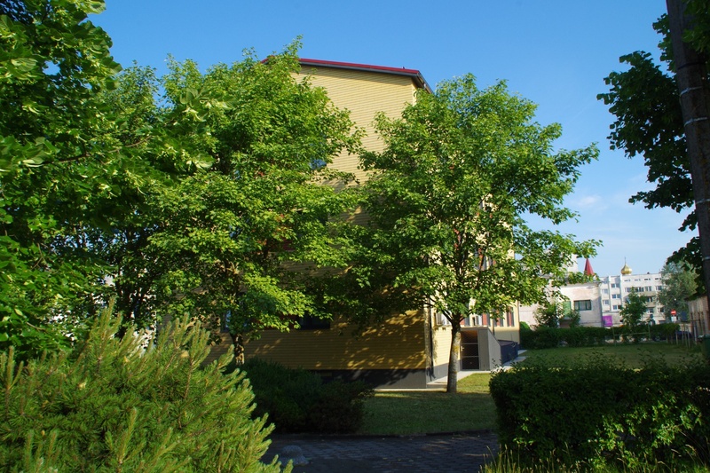 Lai  5 Rakveres rephoto