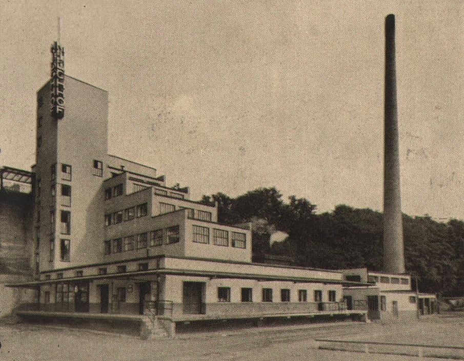 Piimatööstus Saksamaal