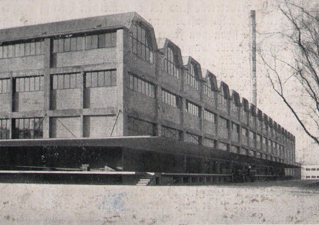 Piimatööstus välismaal