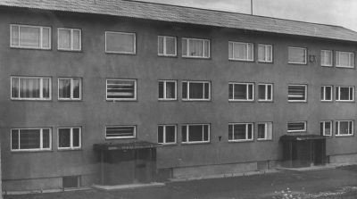 Otepäääsovhosei122 apartment building